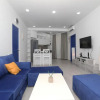 Отель Minimalist Blue Belinski 8, фото 3