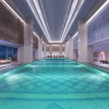 Отель Sheraton Grand Wuhan Hankou Hotel, фото 15
