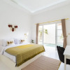 Отель Villa Bliss Canggu By Azure, фото 6