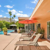 Отель Indian Canyon Retreat, фото 27