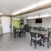 Отель QUALITY INN & SUITES FRANKLIN, фото 22