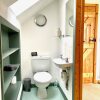 Отель Charming Cottage for 5 Near Dartmoor, Beach, Pub, фото 11