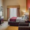 Отель Comfort Suites Columbus East Broad, фото 25