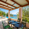 Отель Villa Petros Large Private Pool Walk to Beach Sea Views A C Wifi Car Not Required - 180, фото 7