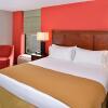 Отель Holiday Inn Express Crestwood, an IHG Hotel, фото 6