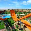 Отель Pickalbatros Jungle Aqua Park - Neverland Hurghada, фото 30