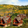 Отель Mountain Lodge Telluride, фото 35