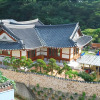 Отель Paju salimchae pension, фото 18