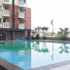 Отель Comfortable And Simply 2Br At Cibubur Village Apartment, фото 13