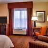 Отель Hampton Inn Omaha/West Dodge Road (Old Mill), фото 5