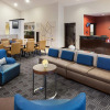 Отель TownePlace Suites by Marriott San Antonio Airport, фото 16