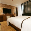 Отель Daejeon Sintanjin Naru Motel, фото 3