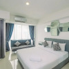 Отель Brand New Studio Apartment at H Residence, фото 6
