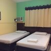 Отель Sampaguita Suites JRG, фото 3
