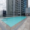 Отель Grand Royal Condos -convention centre Toronto, фото 10