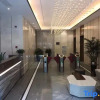 Отель Baoli International Apartment (Hefei Swan Lake Branch), фото 7