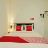 Отель OYO 92700 D' Ngalau Residence Syariah, фото 15