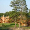 Отель Big Sandy Lodge & Resort в Маке-Грегоре