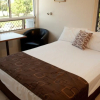 Отель Strand Motel, фото 3