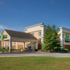 Отель Holiday Inn Express Hanover, an IHG Hotel, фото 19