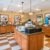 Отель Hampton Inn Bardstown, фото 36