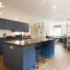 Отель Entire Luxury Apartment Block - Sleeps 18 - Overlooking Shrewsbury Square, фото 40