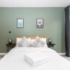 Отель Stylish & Luxurious 2 Bedroom Flat - Shoreditch, фото 5