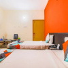 Отель Vibrant Guest House By FabExpress, фото 10