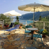 Отель Inviting 1-bed Apartment in Agios Nikitas, фото 8