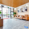 Отель Haoyun Hotel (Shanghai Hongqiao Railway Station National Convention and Exhibition Center), фото 12