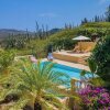 Отель Mountain Villa Infinity Pool Majestic Views в Национальном парке Арикок