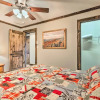 Отель Treetop Cabin w/ Deck & Views - 3 Mi to Beech Mtn!, фото 5
