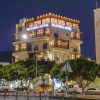 Отель Laverda Hotel, фото 10