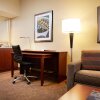 Отель DoubleTree Suites by Hilton Hotel Cincinnati - Blue Ash, фото 11