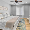 Отель Beachy Bungalo in the Bungalos at Sandestin by Destin Getaways, фото 5