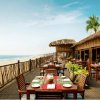 Отель Taj Fort Aguada Resort & Spa, Goa в Кандолиме