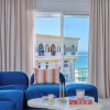 Отель Stayhere Tangier - Malabata Beach Residence, фото 12