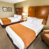 Отель Comfort Inn Wytheville, фото 20