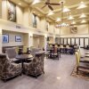 Отель Hampton Inn & Suites Baton Rouge - I-10 East, фото 22