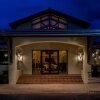 Отель Espacio Verde Resort в Розас-Сити