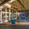 Отель Serenity Shores House 3 Bedrooms 2.5 Bathrooms Home, фото 10