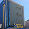 Отель The N1 Hotel Bulawayo в Булавайо