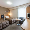 Отель Comfort Hotel Kariya, фото 4