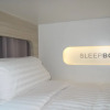 Отель Sleepbox Chiangmai Hotel, фото 4
