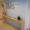 Отель ibis Rennes Beaulieu, фото 16
