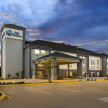 Отель Best Western Iowa/Lake Charles East, фото 1