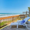 Отель Ocean Spray Beach House, фото 16