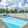 Отель Best Western Plus Spartanburg, фото 18