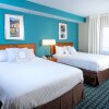 Отель Quality Inn & Suites, фото 6