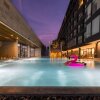 Отель Ana Anan Resort & Villas Pattaya, фото 15